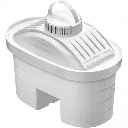 FILTRO IN CARBONE ATTIVO DEPURA ACQUA ECOSOSTENIBILE