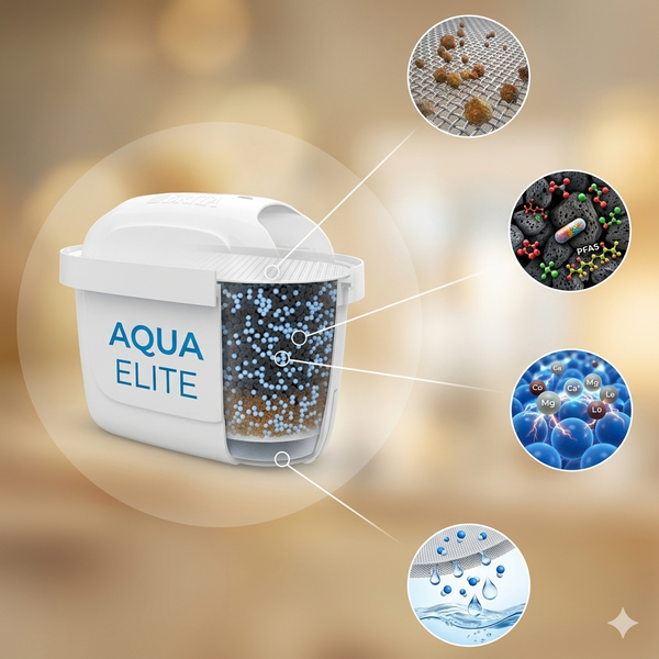  IL NOSTRO KIT DEPURATORE D